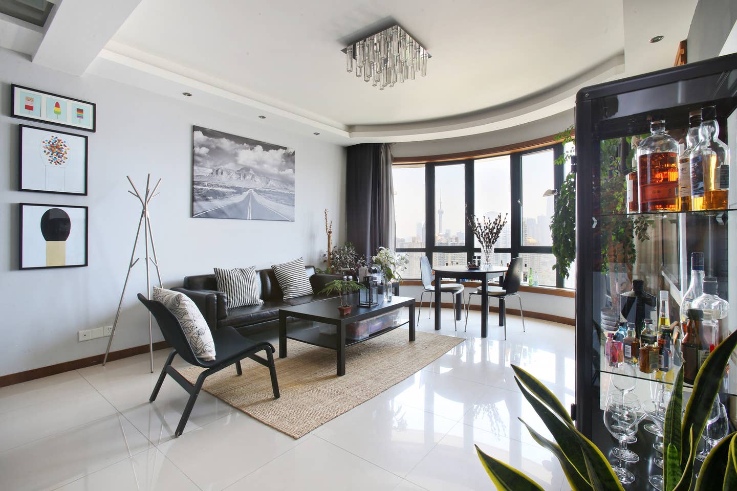 airbnb china coronavirus