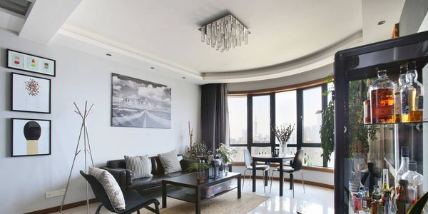 airbnb china coronavirus