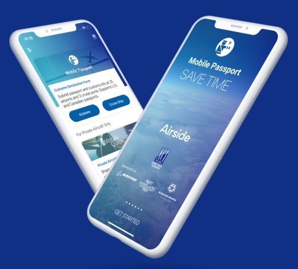 Digital identity solution Airside gets strategic investment from Amadeus Ventures