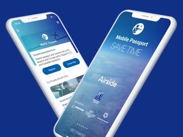 Digital identity solution Airside gets strategic investment from Amadeus Ventures Digital identity solution Airside gets strategic investment from Amadeus Ventures