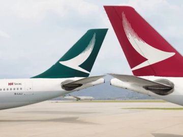  alt="Cathay Pacific fined £500,000 after "brute force" data breach"  title="Cathay Pacific fined £500,000 after "brute force" data breach" 