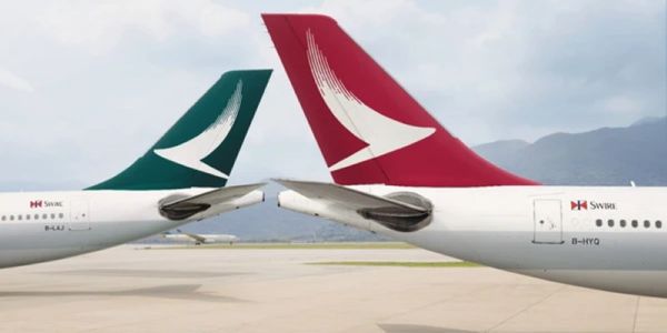 Cathay Pacific fined £500,000 after "brute force" data breach