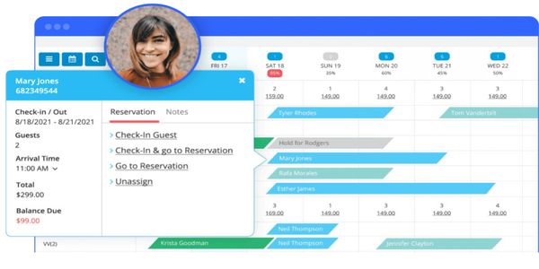 Cloudbeds brings in $82M to “triple down” on hospitality tech