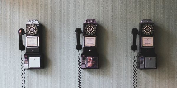 Sounding Off: All that talk about being brilliant communicators should be real
