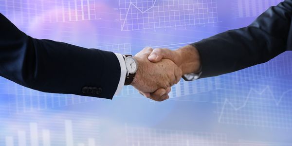 investment deal stock
