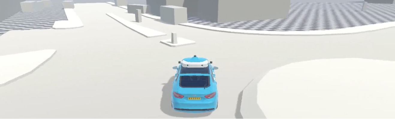 U.K. startup Five raises $41M to build out self-driving technology
