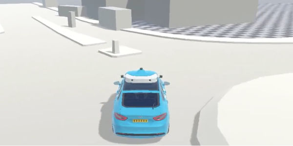 U.K. startup Five raises $41M to build out self-driving technology