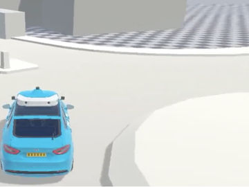 U.K. startup Five raises $41M to build out self-driving technology U.K. startup Five raises $41M to build out self-driving technology