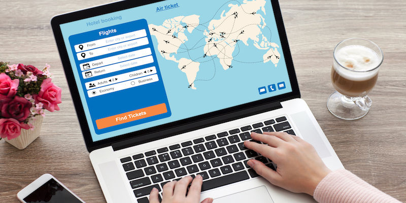 Flight Centre invests in NDC-led airline tech specialist TPConnects