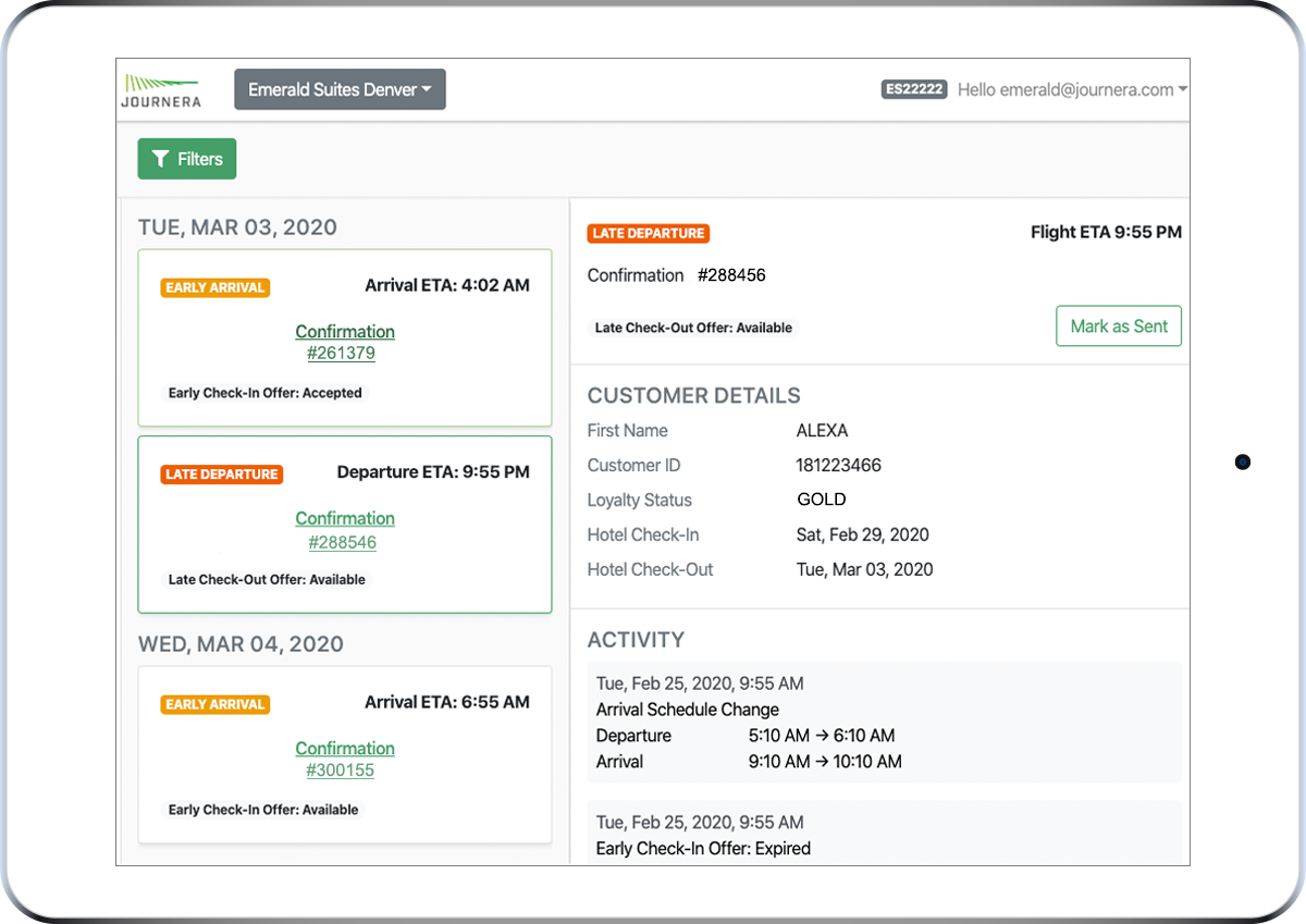 journera launches journeyvision
