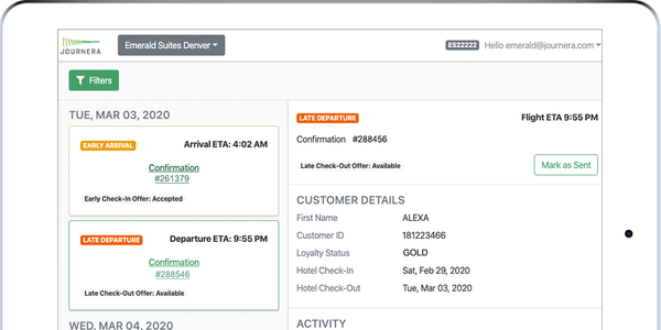 journera launches journeyvision