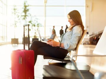 Keeping communication channels open is critical for airlines during a crisis Keeping communication channels open is critical for airlines during a crisis