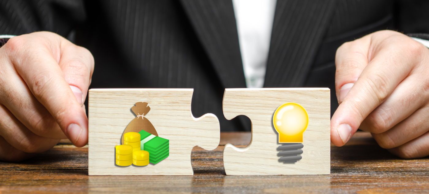 What happens to travel startup funding during an economic downturn?