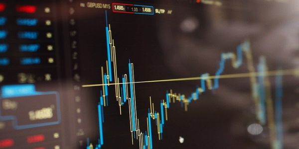 Online travel stocks have fallen 38% in 2020 (mainly due to the coronavirus)