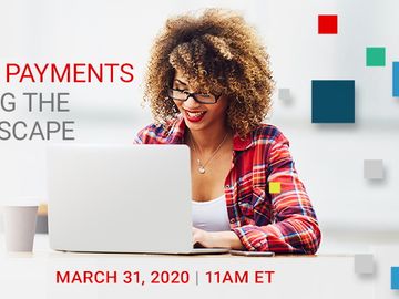 WEBINAR ALERT! How virtual payments are changing the travel landscape WEBINAR ALERT! How virtual payments are changing the travel landscape