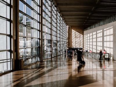 TripActions aggregates sources of COVID-19 data to assist companies, travelers TripActions aggregates sources of COVID-19 data to assist companies, travelers