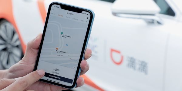Didi gets $500M from SoftBank to develop autonomous driving technology
