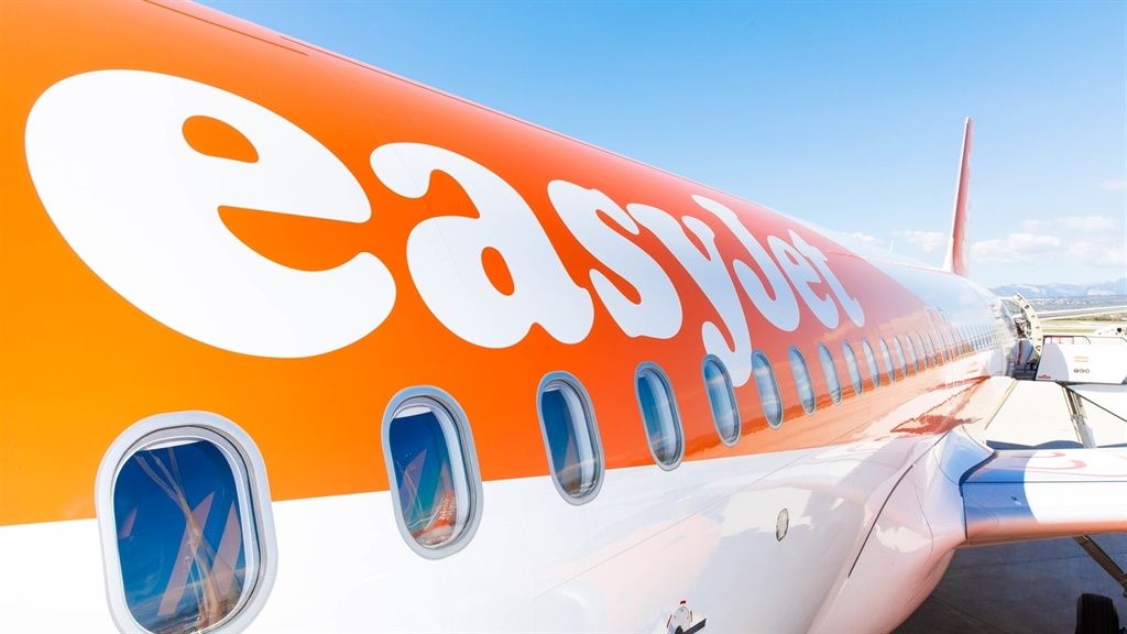  alt="EasyJet admits security hack of 9 million passenger records"  title="EasyJet admits security hack of 9 million passenger records" 