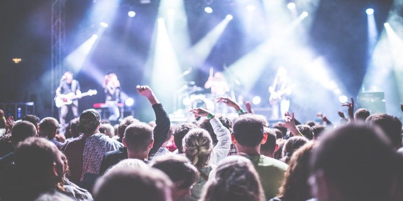 Traveling festival fans hopeful of swift return but only if free web cancelations available