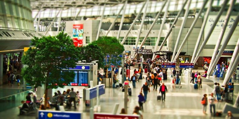 McKinsey: Consumers to travel less in short- and long-term, vaccine vital to flying again