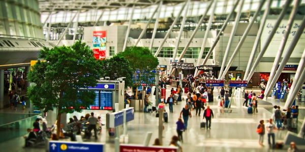 McKinsey: Consumers to travel less in short- and long-term, vaccine vital to flying again