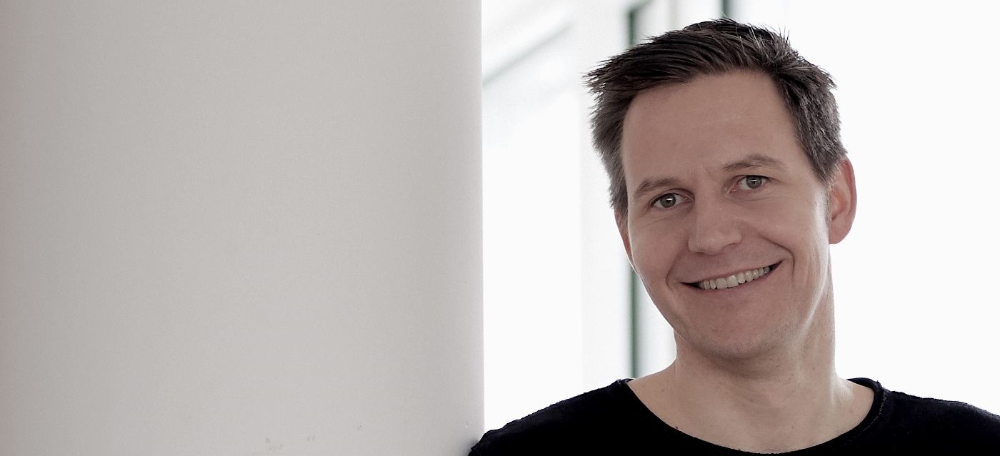 VIDEO: New Reality With... Axel Hefer of Trivago