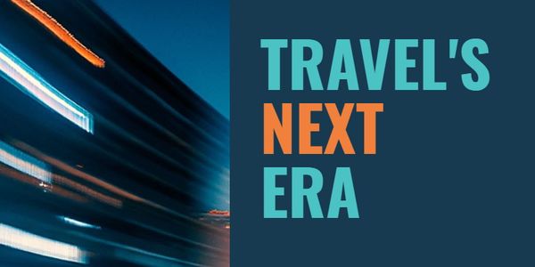 Phocuswright Europe 2020 - here's what to expect
