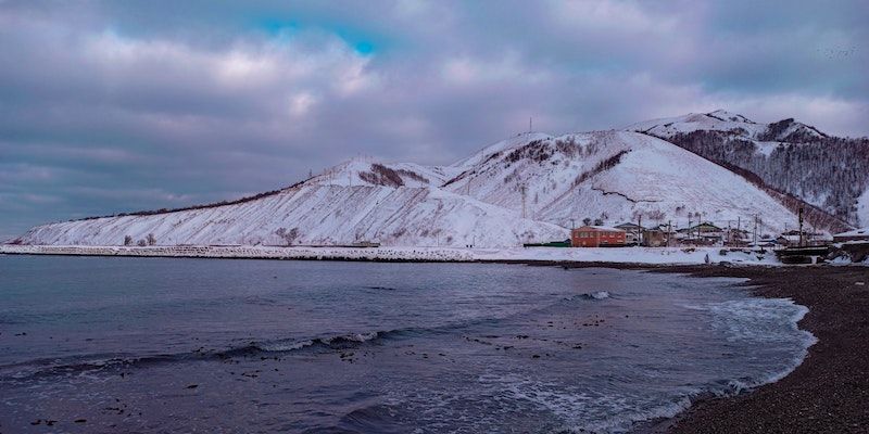 Travel startup accelerator seeks ideas to help promote Russian tourism