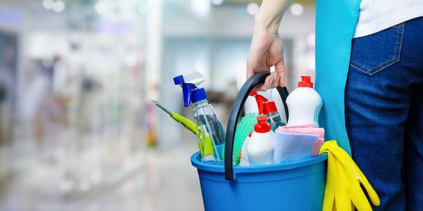 booking-cleanliness-core