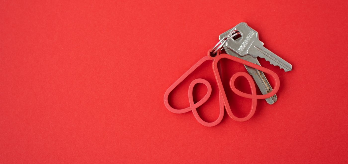 "Perfect timing" - Travel industry reacts to Airbnb's IPO filing