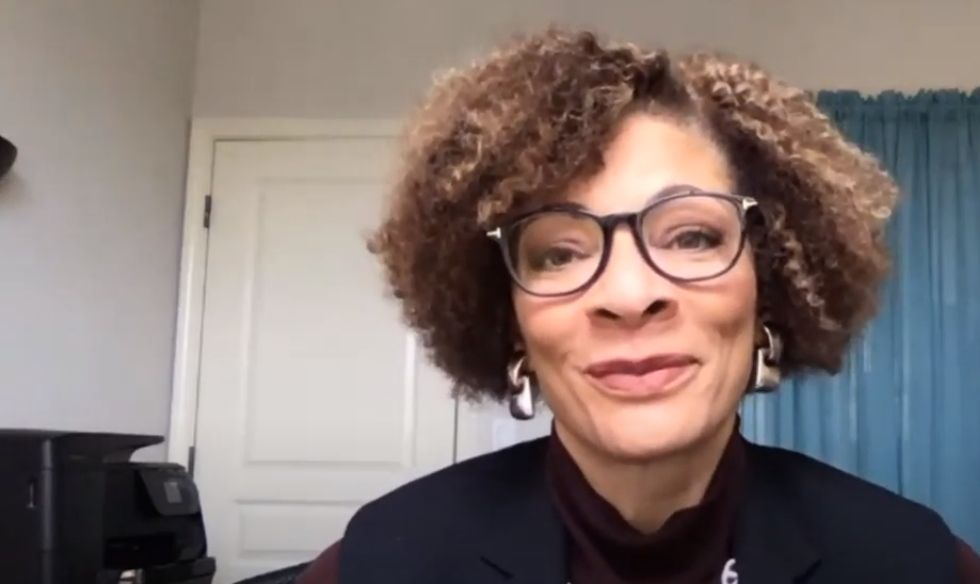 VIDEO: Google hiring exec reminds travel industry that diverse talent is out there