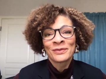  alt='VIDEO: Google hiring exec reminds travel industry that diverse talent is out there'  Title='VIDEO: Google hiring exec reminds travel industry that diverse talent is out there' 