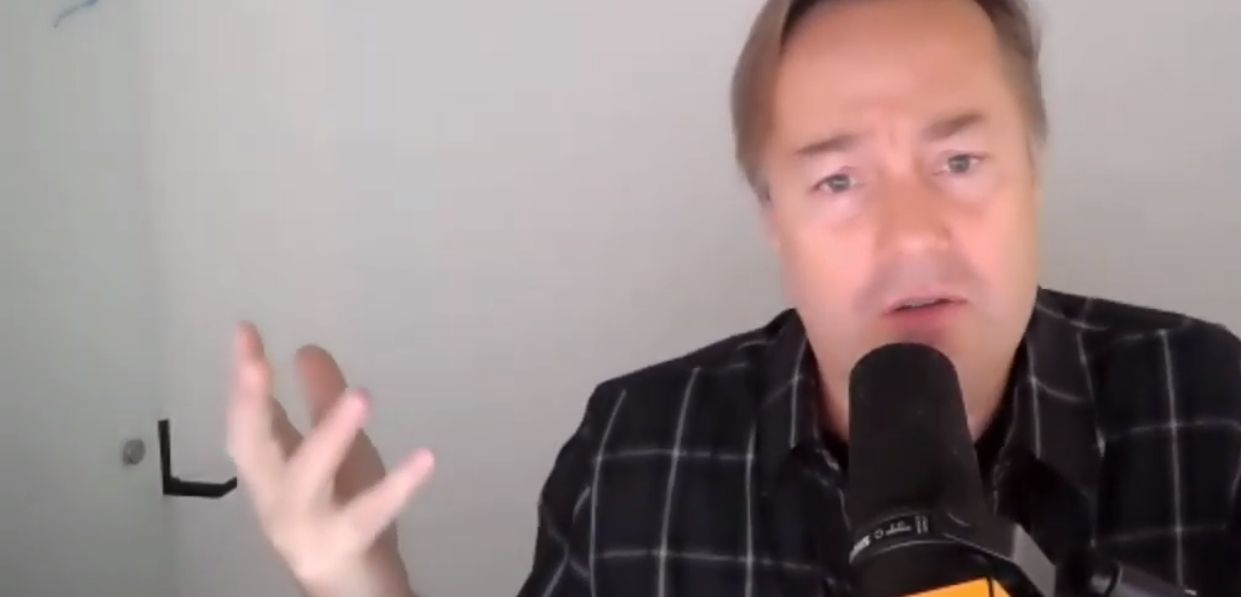 VIDEO: Jason Calacanis on travel, pandemics and investing