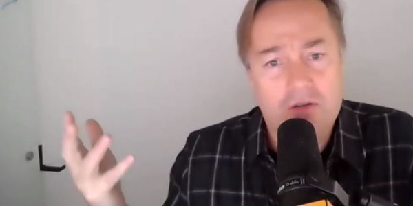 VIDEO: Jason Calacanis on travel, pandemics and investing
