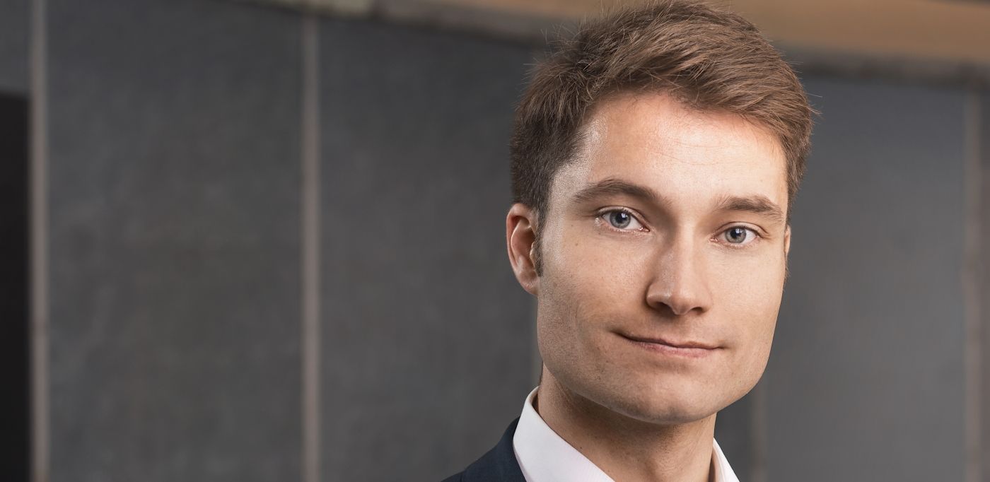 VIDEO: New Reality With... Johannes Reck of GetYourGuide