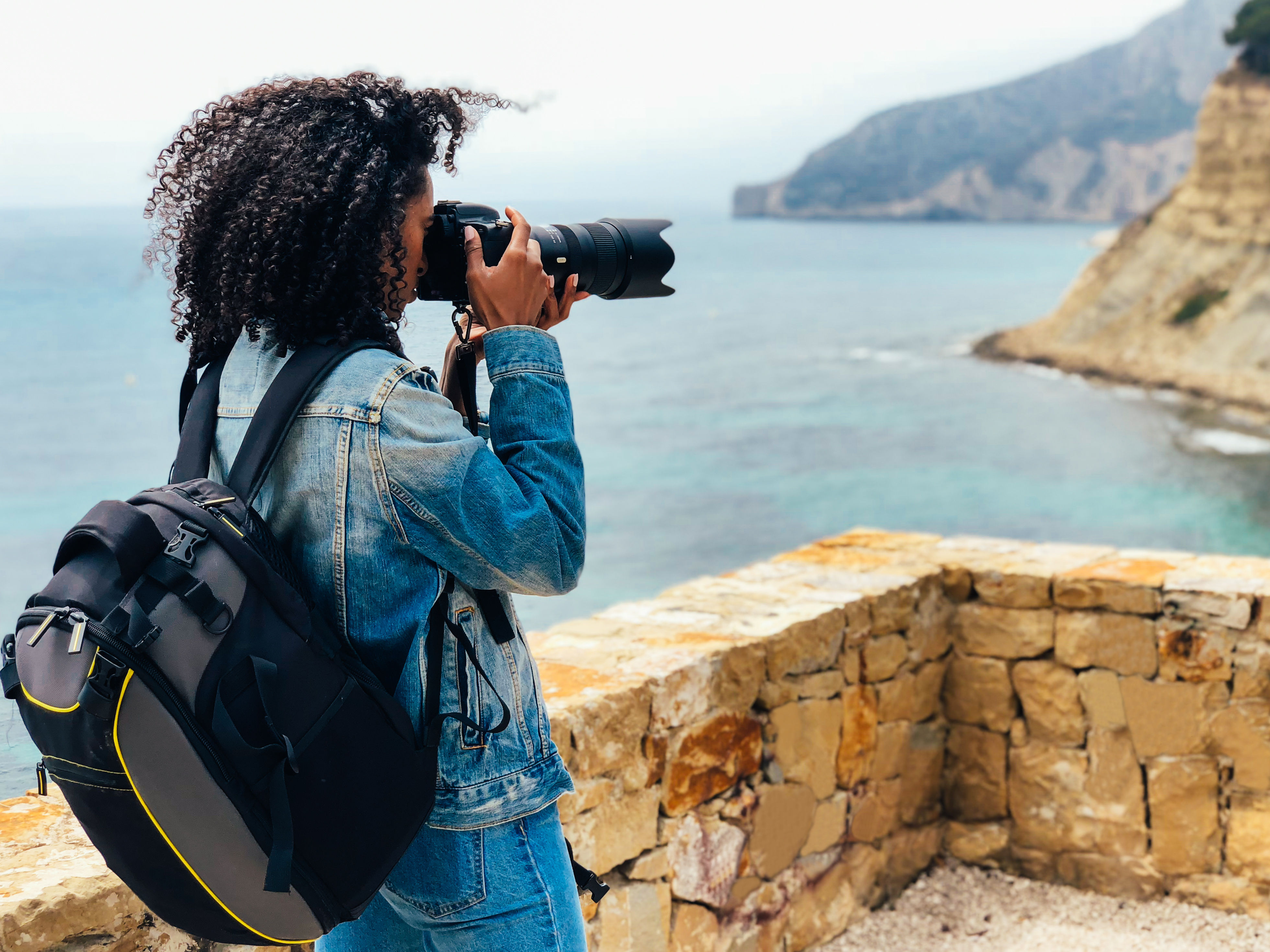 Black U.S. leisure travelers spent $109.4B on travel in 2019