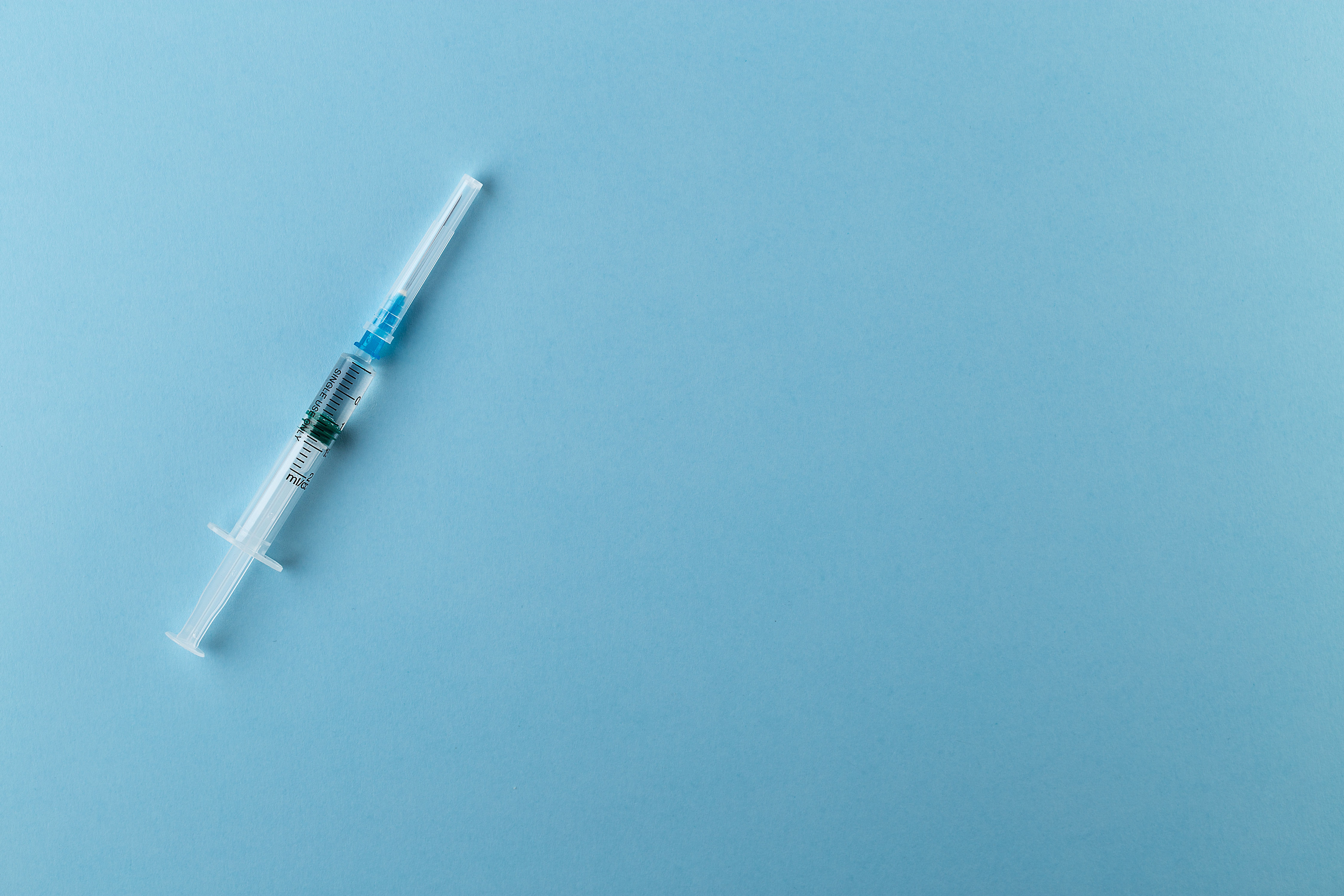 Sounding Off: The bigger promise offered by a vaccine