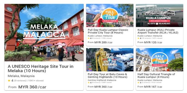 Tourplus raises $1M to connect tourists to guides