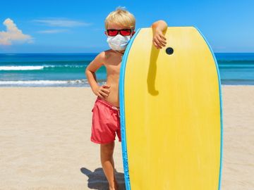 InPhocus, episode 28 - Travel insurance in a pandemic world InPhocus, episode 28 - Travel insurance in a pandemic world