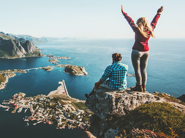 Tripadvisor says travel remains top of mind for consumers