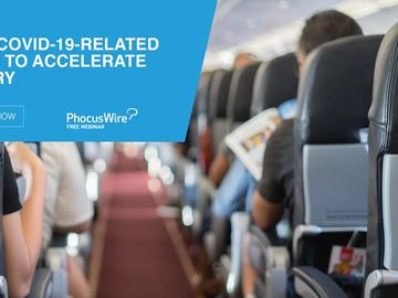 WEBINAR REPLAY! How Southwest is using COVID-19-related customer insights to accelerate pandemic recovery WEBINAR REPLAY! How Southwest is using COVID-19-related customer insights to accelerate pandemic recovery