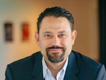 VIDEO: New Reality With... Andres Fabris of Traxo VIDEO: New Reality With... Andres Fabris of Traxo