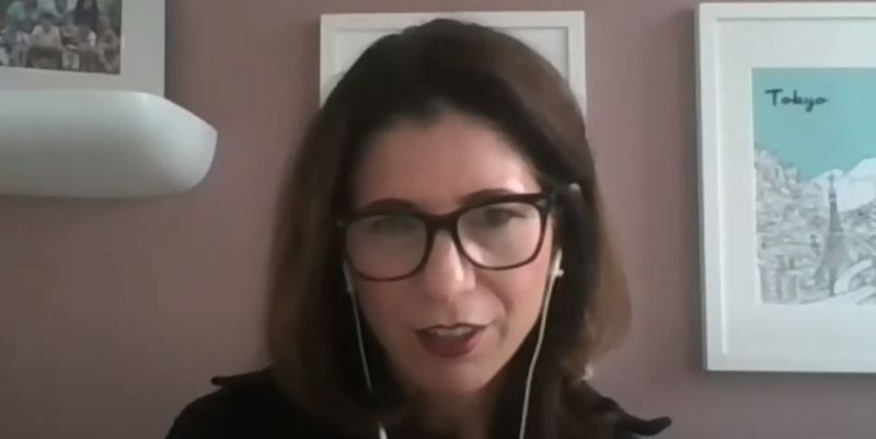 VIDEO: Expedia Group on its recovery agenda and traveler sentiment