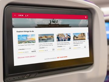  alt="GetYourGuide lands aviation's first in-flight destination activities booking deal"  title="GetYourGuide lands aviation's first in-flight destination activities booking deal" 