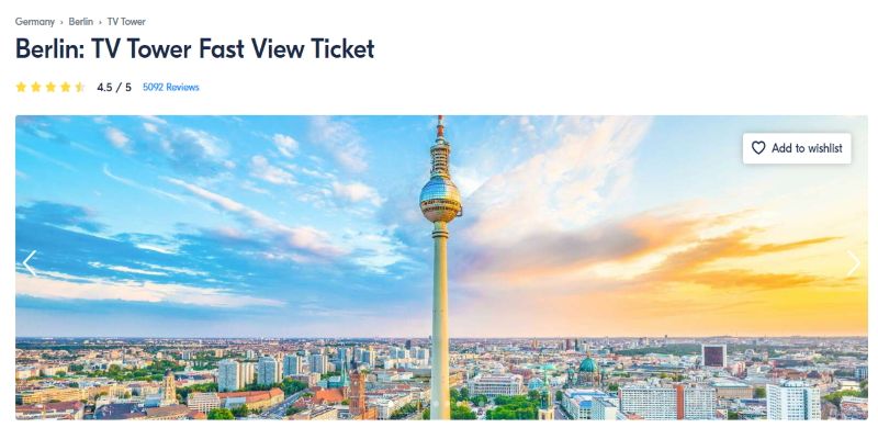 GetYourGuide makes deep workforce cuts as pandemic reality bites