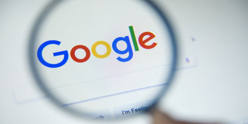 Google says private accommodation is recovering faster than hotels on a global scale
