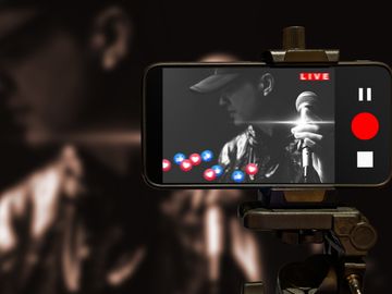 As livestream events gain traction in Asia, Western travel brands should take note