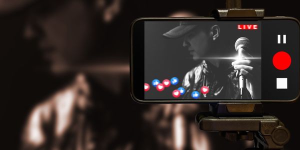 As livestream events gain traction in Asia, Western travel brands should take note