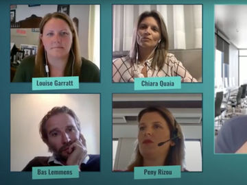 VIDEO: Why payments are critical to travel's recovery VIDEO: Why payments are critical to travel's recovery