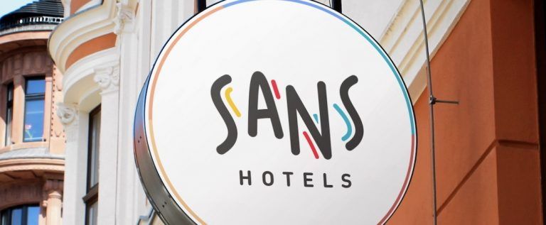 RedDoorz expands with launch of Sans brand
